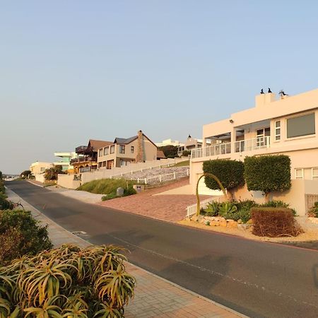 Hotel 49 On Cliff Gansbaai Exterior foto