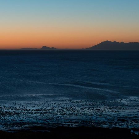 Hotel 49 On Cliff Gansbaai Exterior foto