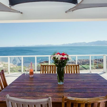 Hotel 49 On Cliff Gansbaai Exterior foto