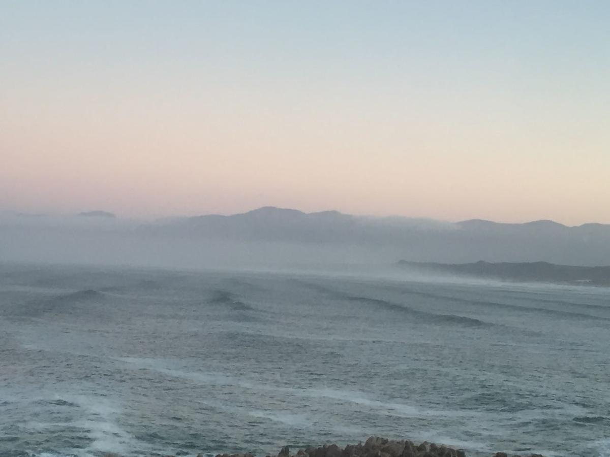 Hotel 49 On Cliff Gansbaai Exterior foto